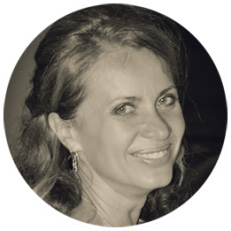 Tu powinno być zdjęcie Barbary Czerwińskiej.