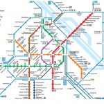 metro wiedeń