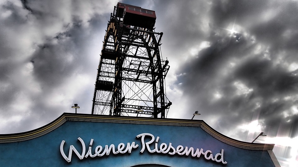 wieden dla dzieci, prater