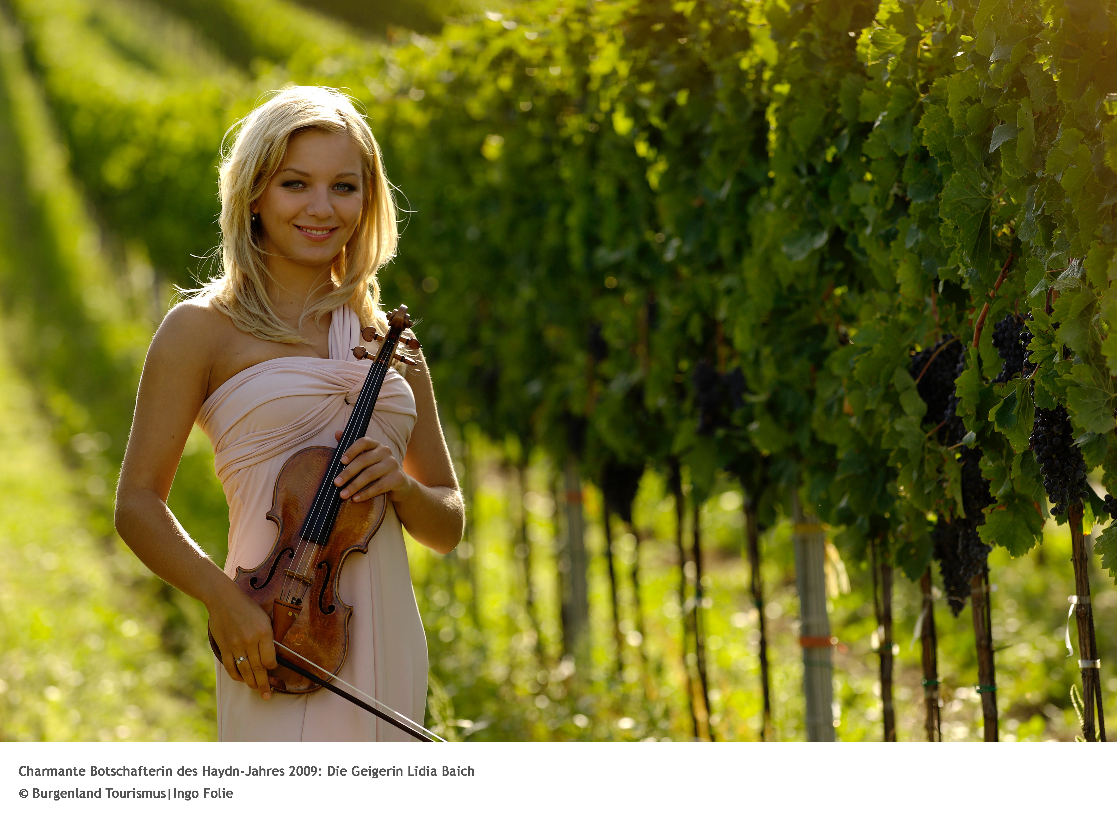 burgenland, lidia baich