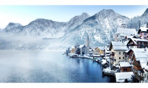 górna austria