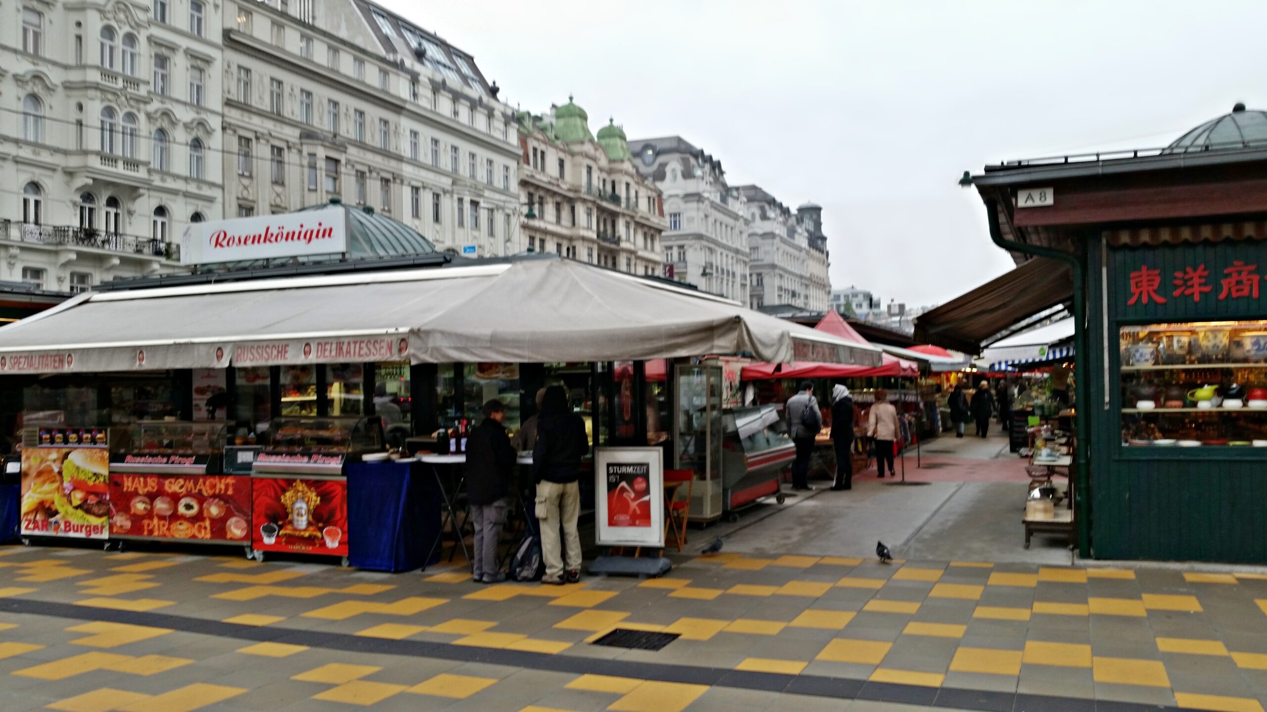 naschmarkt